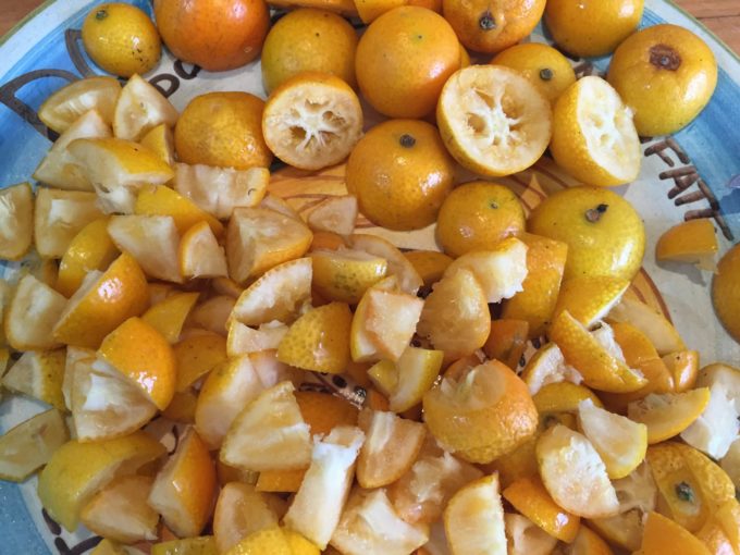 Bolo-de-laranja